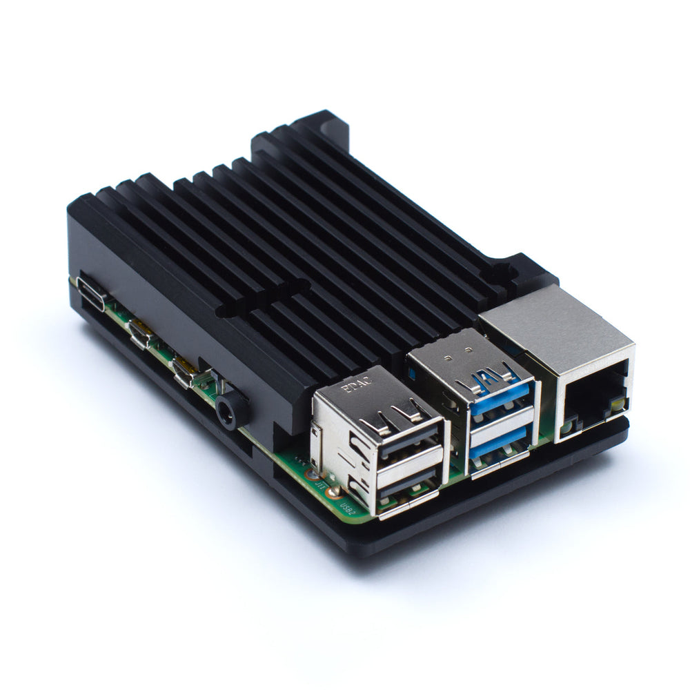 Cases and Enclosures — Raspberry Pi Australia