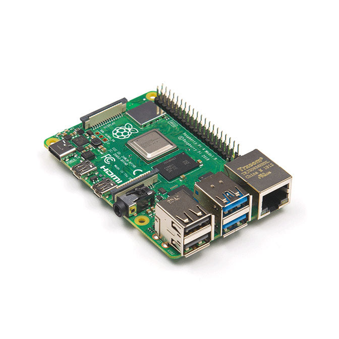 Raspberry Pi Boards