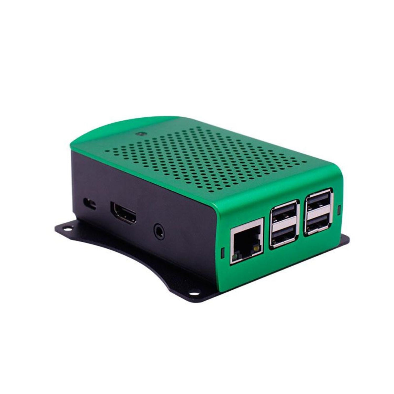 Raspberry Pi 4 Cases