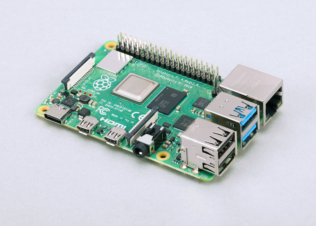 Buy a Raspberry Pi in Australia - Fastest Delivery – Pi Australia