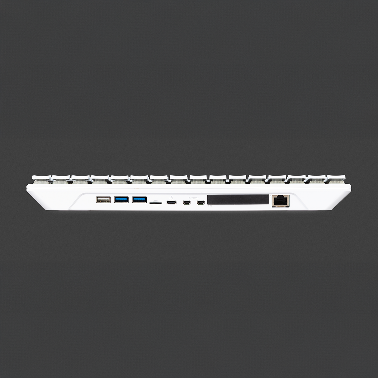 Raspberry Pi 500+ (Unit Only)