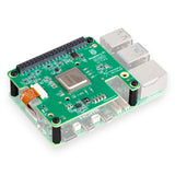 Raspberry Pi AI HAT+ (26T)