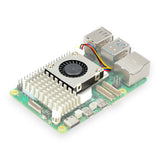 Raspberry Pi Active Cooler