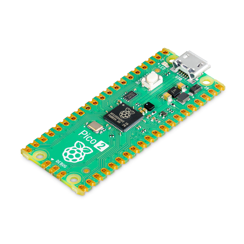 Raspberry Pi Pico 2 - RP2350