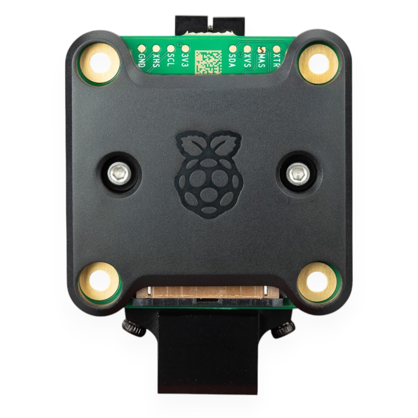 Raspberry Pi Global Shutter Camera