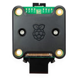 Raspberry Pi Global Shutter Camera