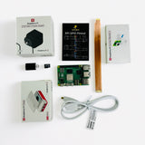 Raspberry Pi 5 Home Security Kit