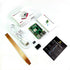 Raspberry Pi 5 Home Security Kit