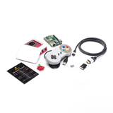 Raspberry Pi 5 Starter Kit