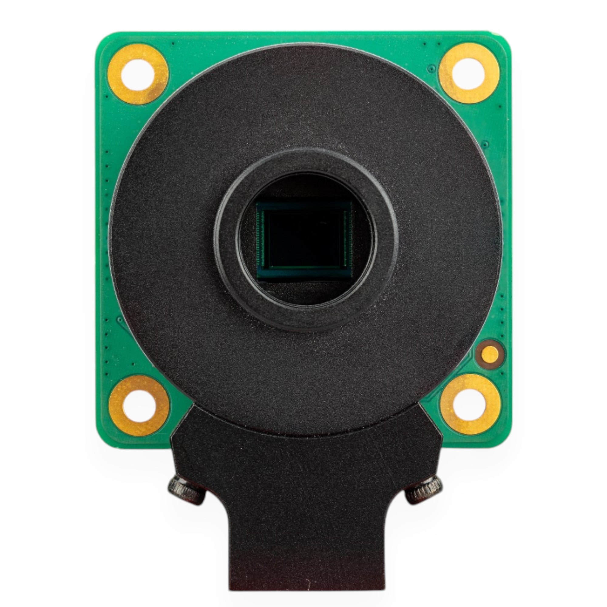 Raspberry Pi HQ Camera - M12 mount