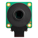 Raspberry Pi HQ Camera - M12 mount