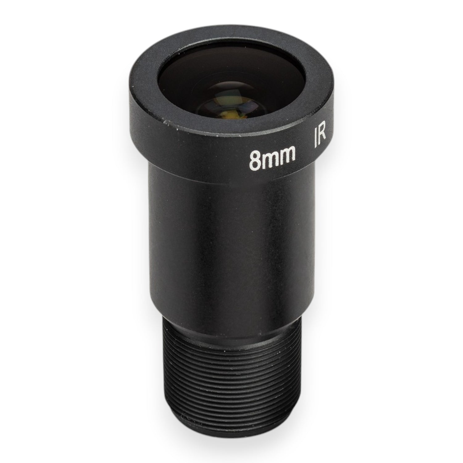 M12 Lens, 12 Megapixel, 8mm, portrait lens ~56 deg FOV