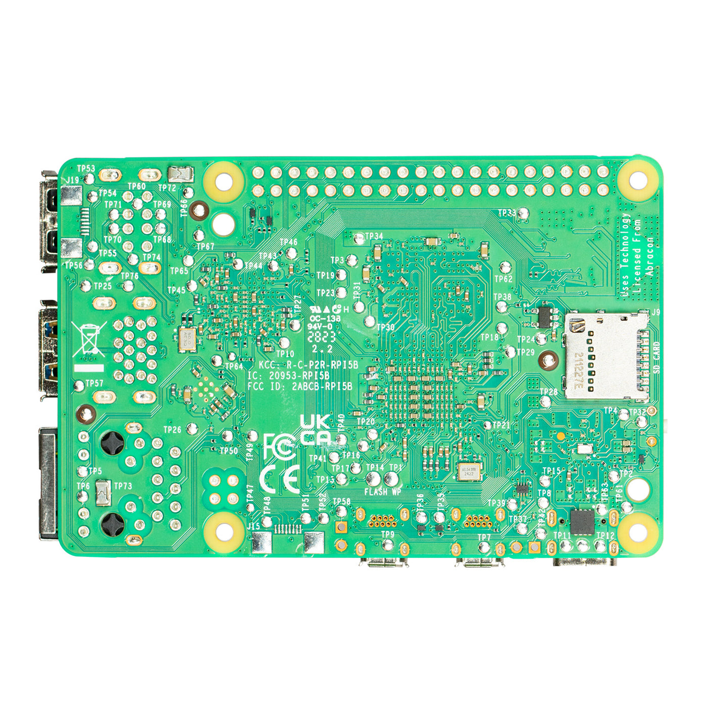 Raspberry Pi 5 – Pi Australia