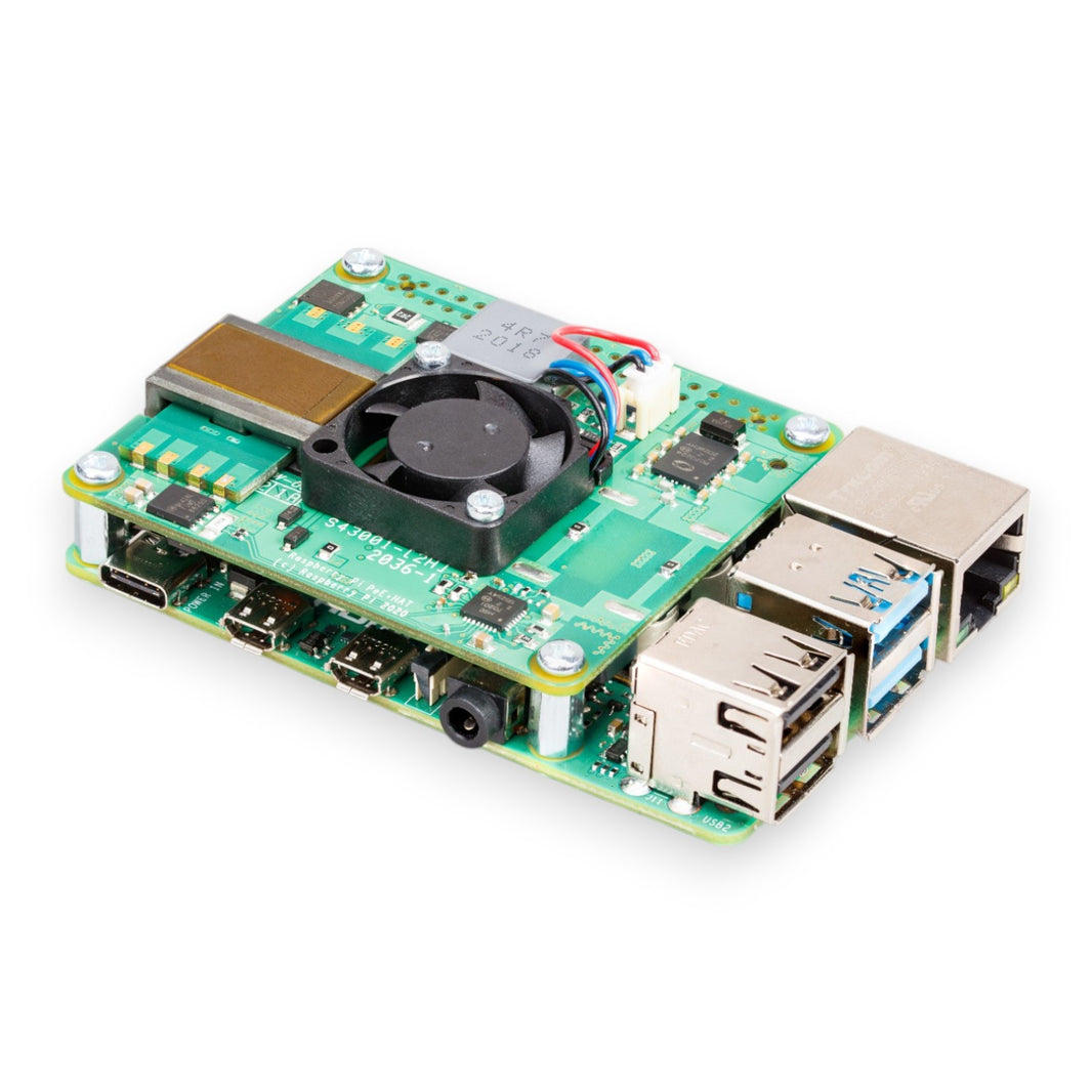 How to Install Home Assistant on a Raspberry Pi 5 Pi Australia Circuit Diagram