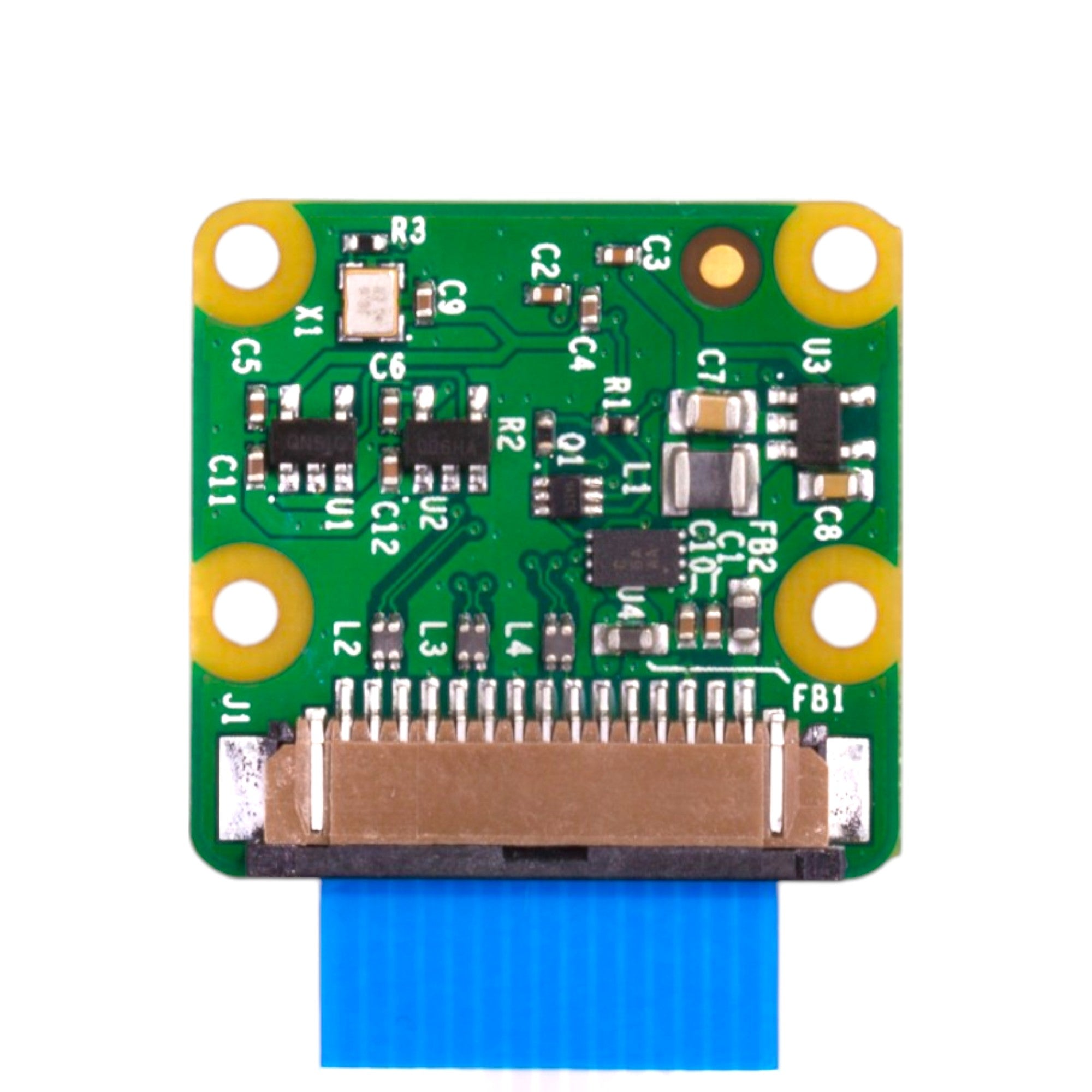 Raspberry Pi Camera Board V2