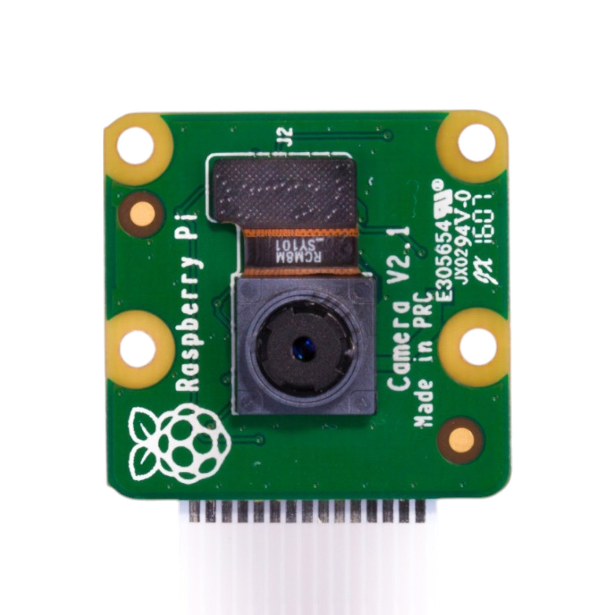 Raspberry Pi Camera Board V2