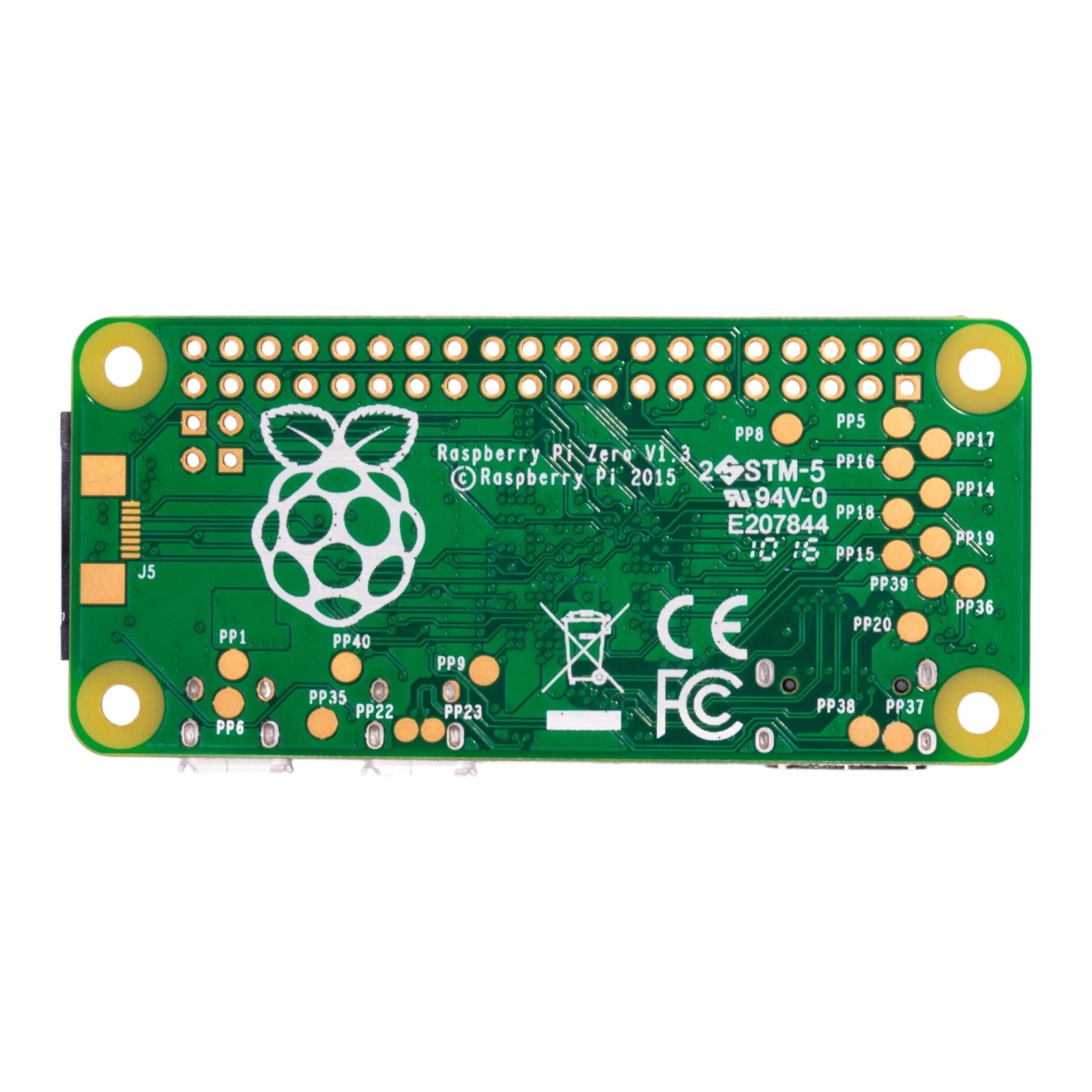 Raspberry Pi Zero - Version 1.3