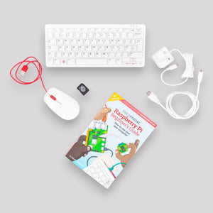 Raspberry Pi 400