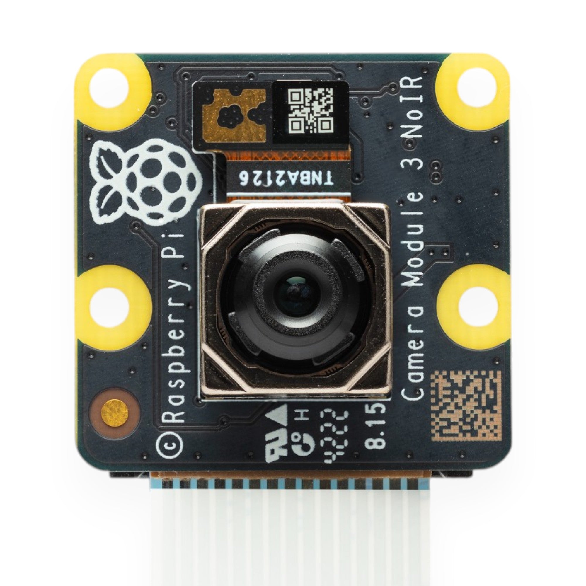 Raspberry Pi Camera Module 3 NoIR