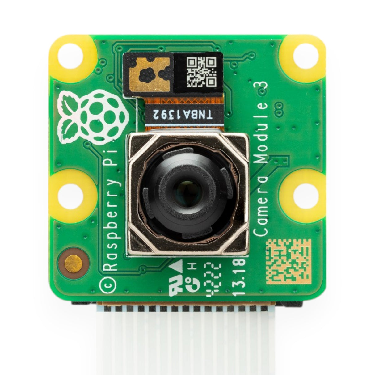 Raspberry Pi Camera Module 3