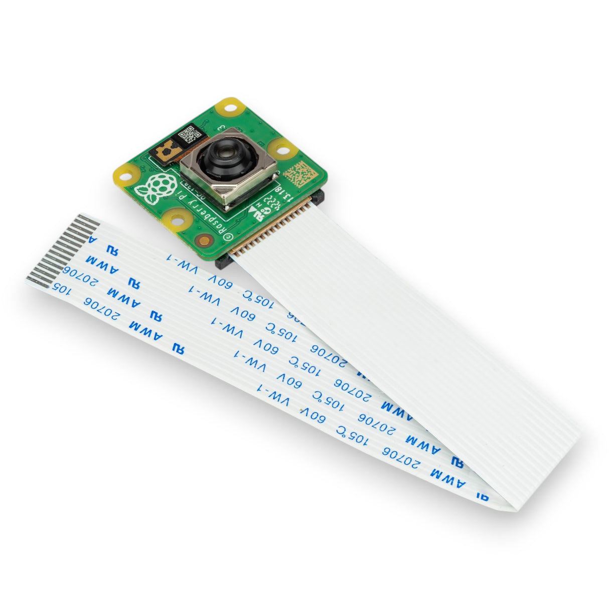 Raspberry Pi Camera Module 3