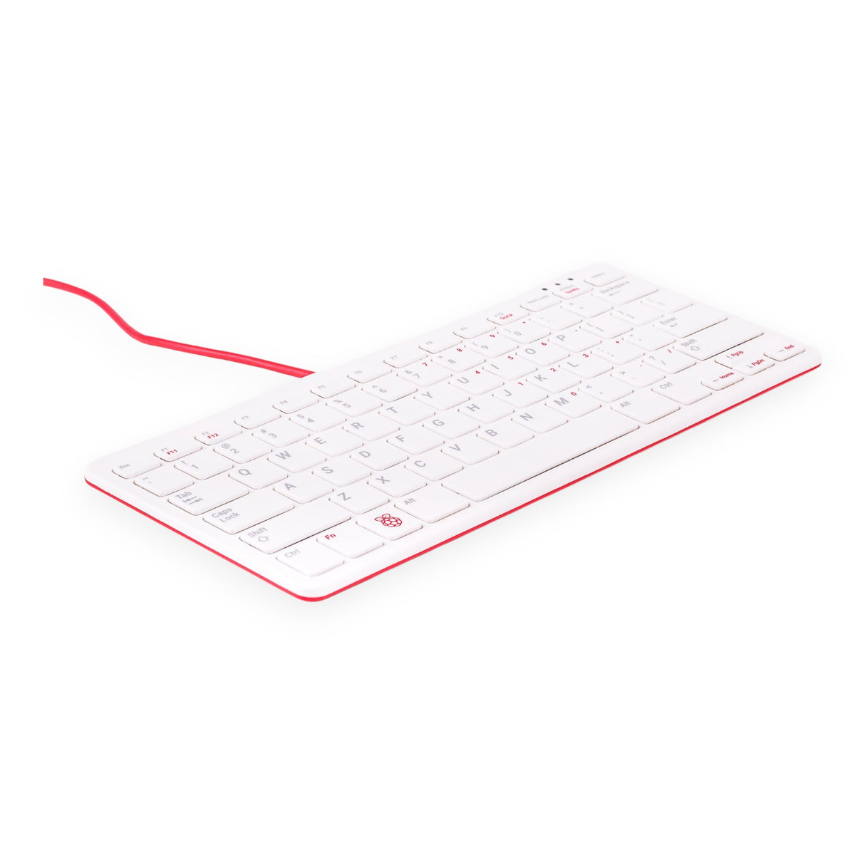 Official Raspberry Pi Keyboard