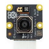 Raspberry Pi Camera Module 3 NoIR Wide