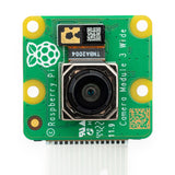 Raspberry Pi Camera Module 3 Wide