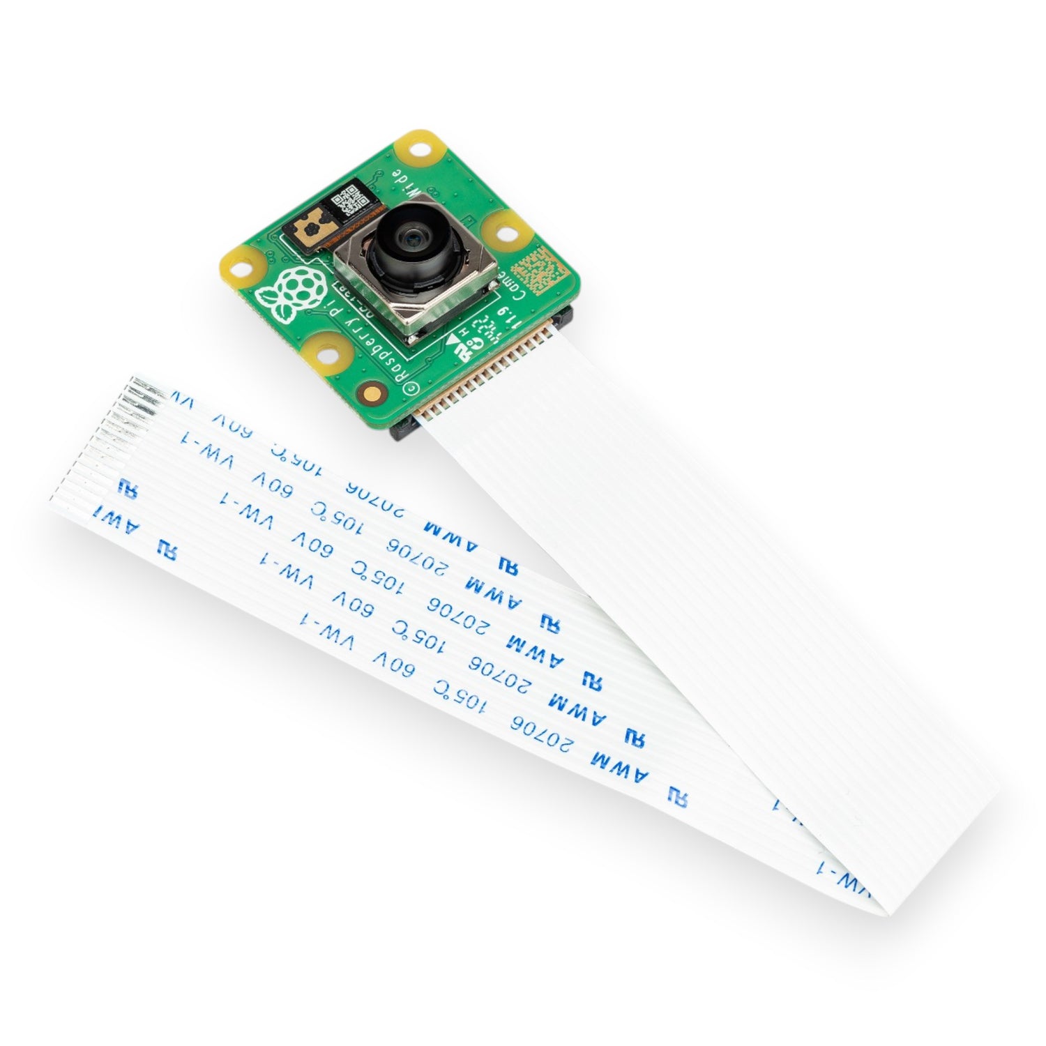 Raspberry Pi Camera Module 3 Wide – Pi Australia
