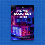 The Home Assistant Book