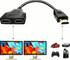 Splitter 1 in 2 Out HDMI