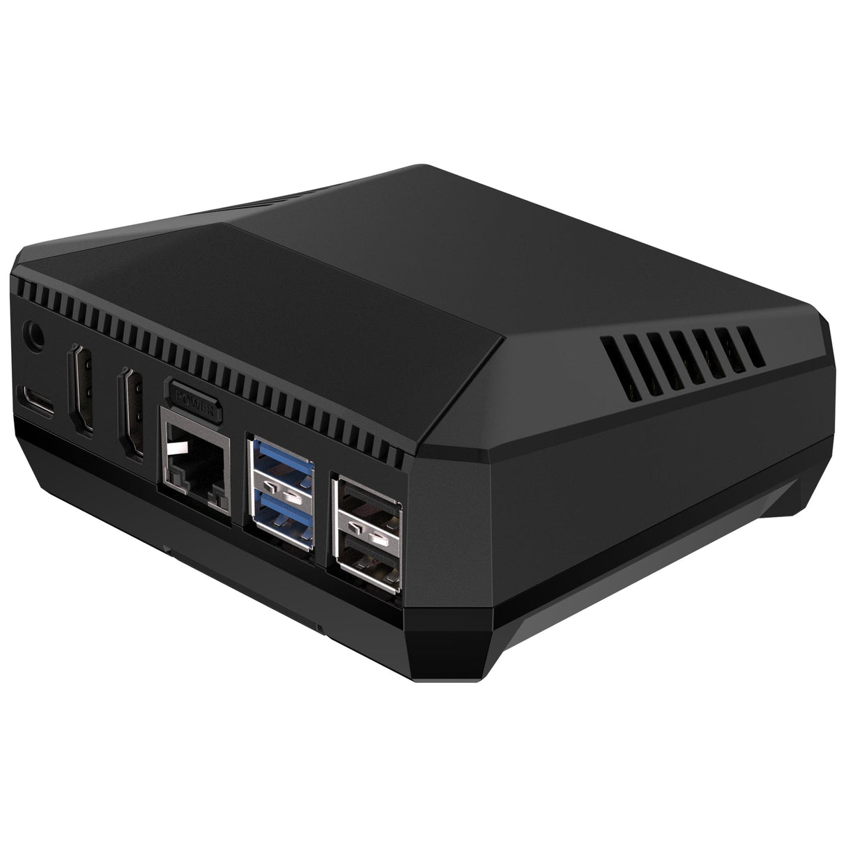 Argon ONE V3 M.2 NVME Raspberry Pi 5 Case