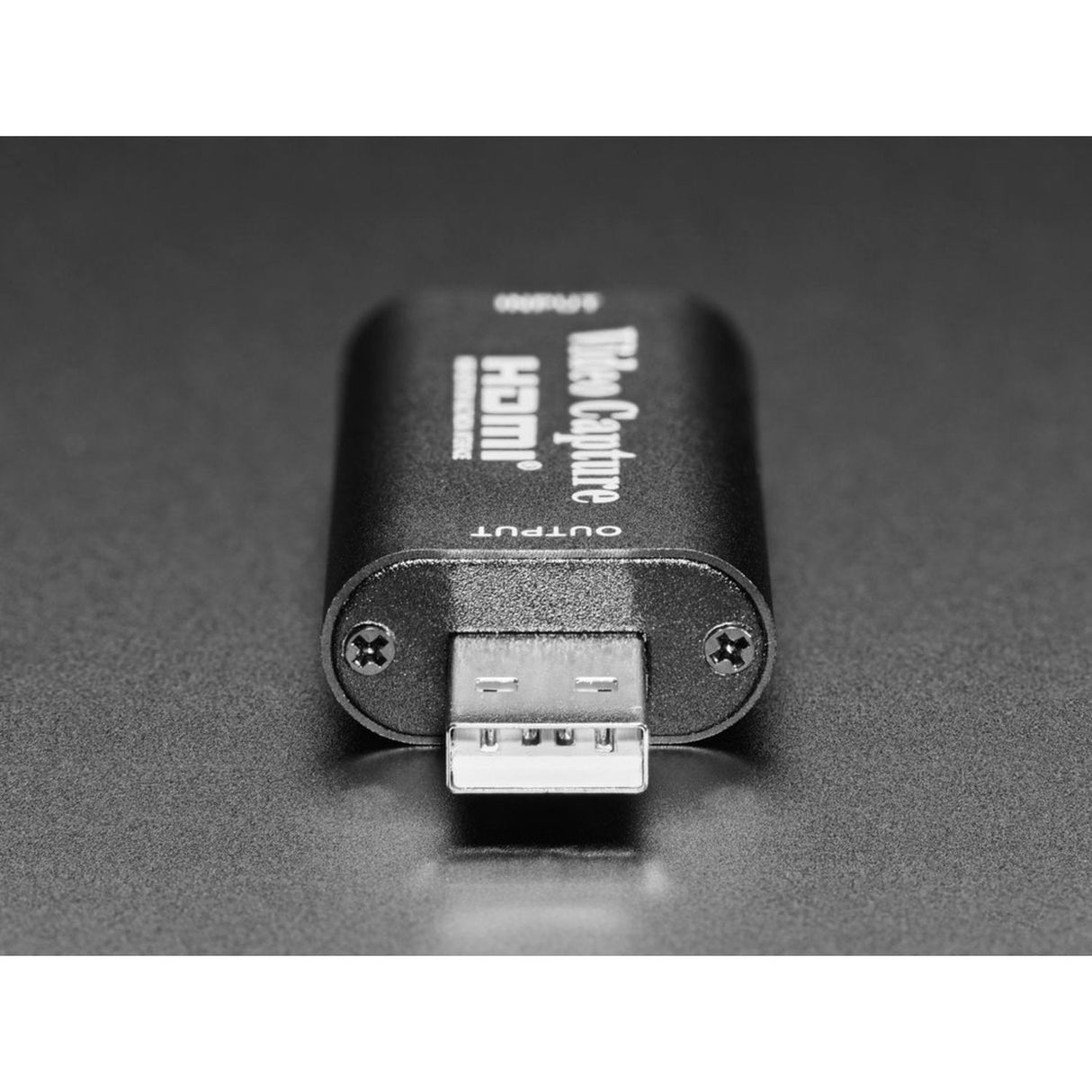 HDMI Input to USB 2.0 Video Capture Adapter