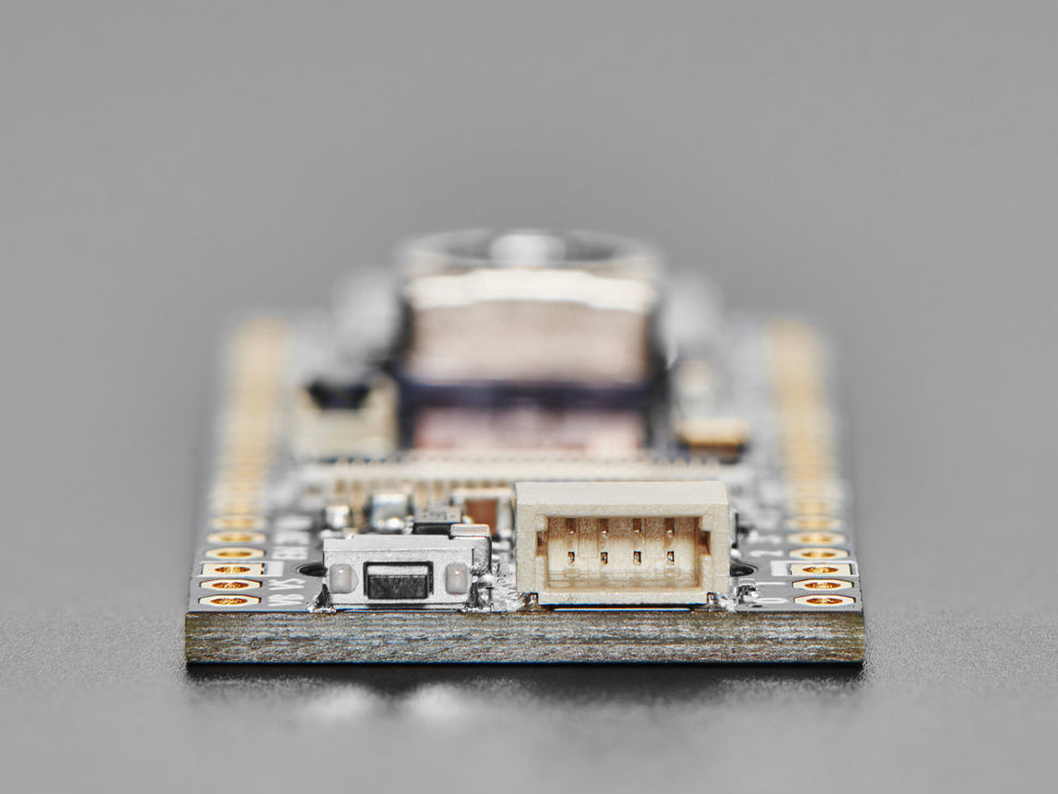 Adafruit PiCowbell Camera Breakout - Autofocus 72 Degree Lens