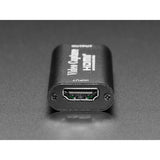 HDMI Input to USB 2.0 Video Capture Adapter