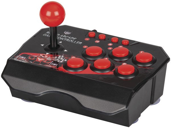 USB Retro Arcade Game Controller