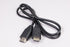 Standard HDMI to Standard HDMI Cable 1M Black