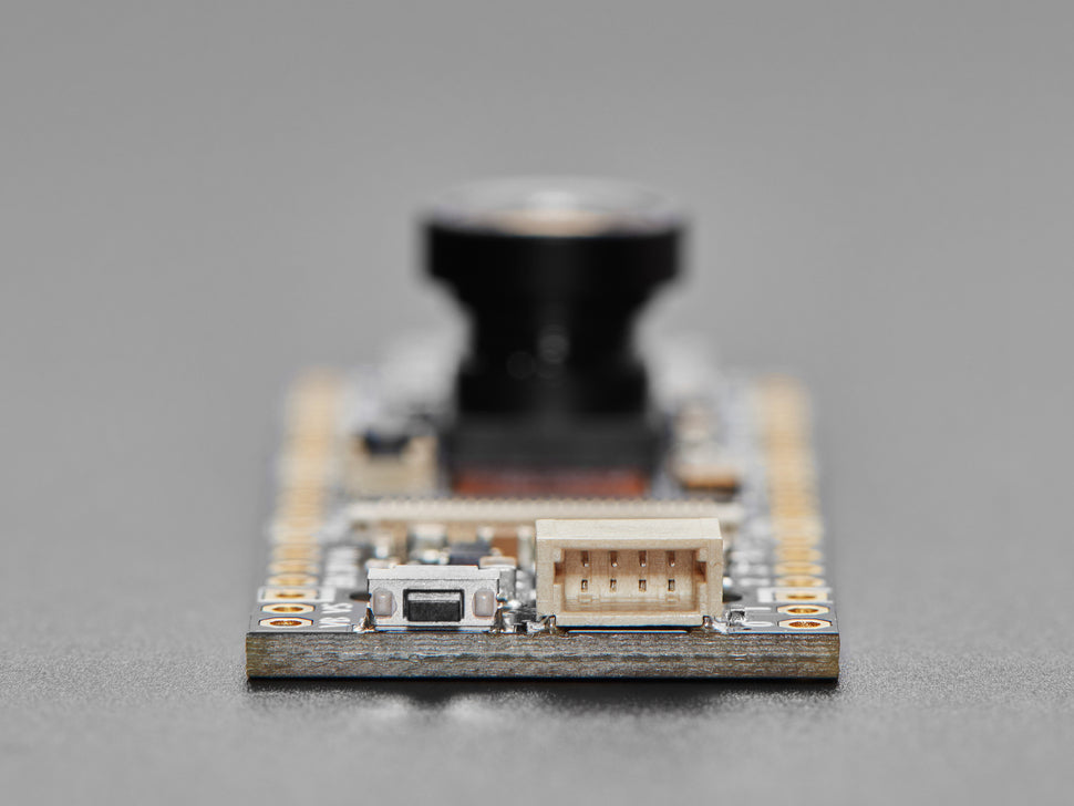 Adafruit PiCowBell Camera Breakout - Wide Angle 120 Degree Lens