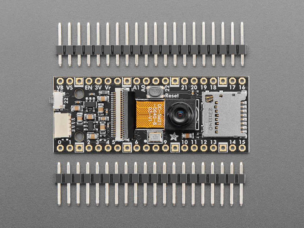 Adafruit PiCowbell Camera Breakout - 120 Degree Low Distortion