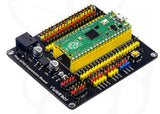 GPIO Expansion Board for Raspberry Pico