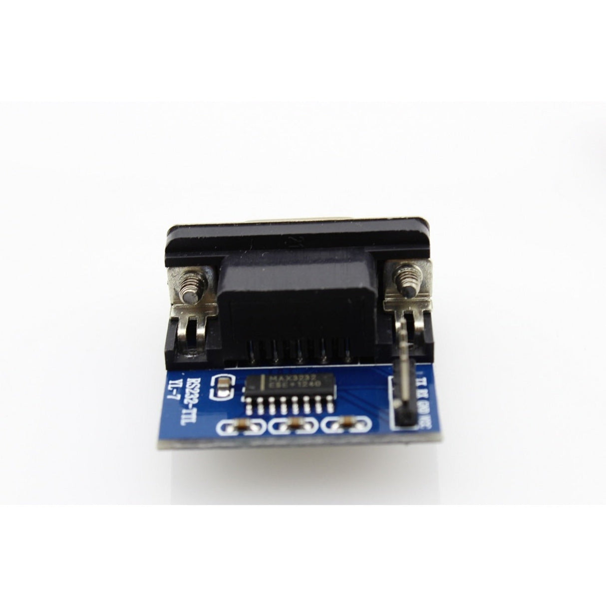 RS232 To TTL Converter Module MAX3232