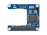 Raspberry Pi 5 PoE HAT (H) – 5V 5A, Isolated SMPS, 802.3af/at