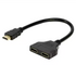 Splitter 1 in 2 Out HDMI