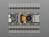 Adafruit PiCowBell Camera Breakout - Wide Angle 160 Degree Lens