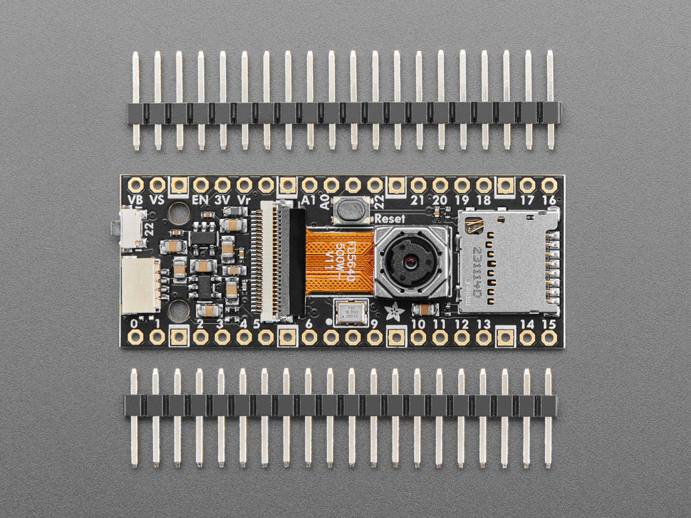 Adafruit PiCowbell Camera Breakout - Autofocus 72 Degree Lens