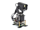Serial Bus 360° Pan-Tilt Camera Module – High-Torque, 2-Axis, Robot Compatible
