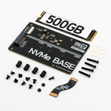 NVMe Base for Raspberry Pi 5