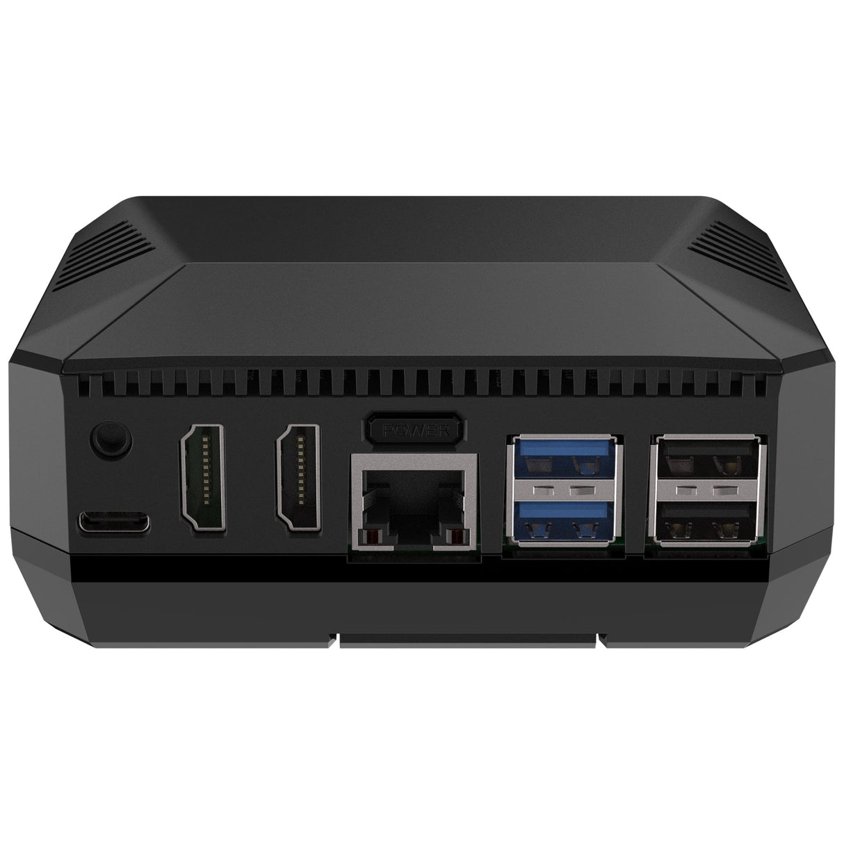 Argon ONE V3 M.2 NVME Raspberry Pi 5 Case