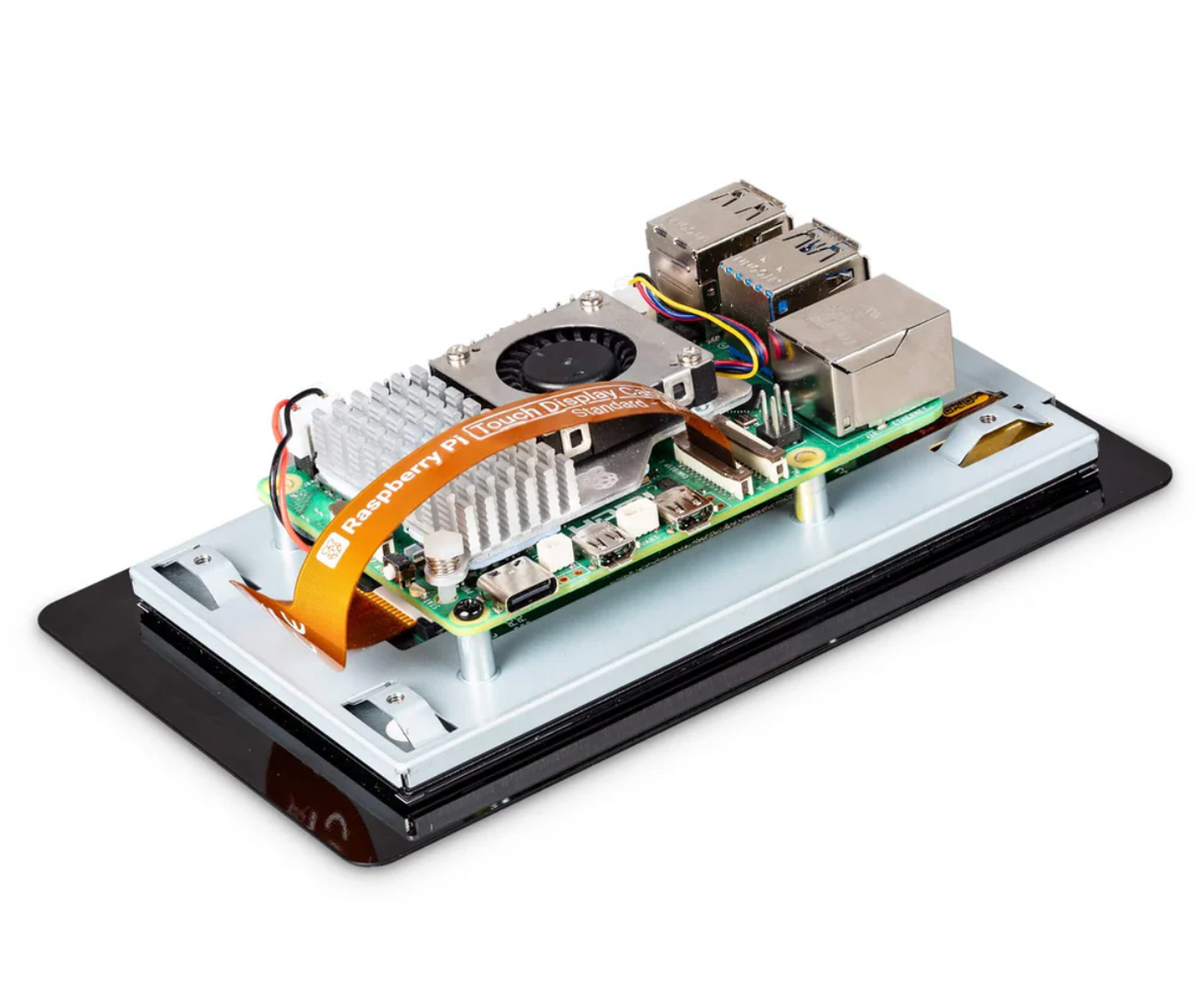 Raspberry Pi Touch Display 2 - 5"