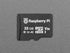 Official Raspberry Pi A2-Class microSD Card - 32GB Blank